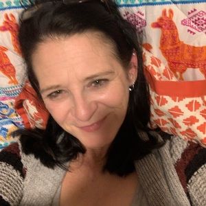 Meet your Posher, Sherry